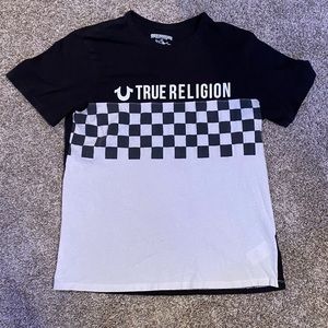 True Religion T-Shirt Lg